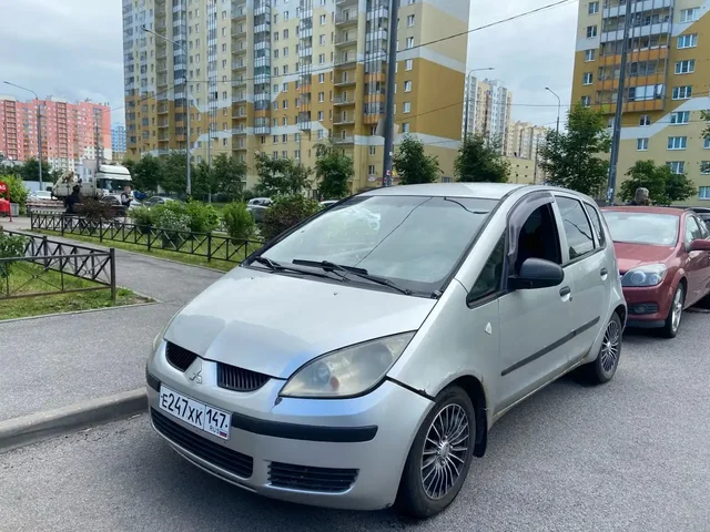 1.3 механика Lada, требуется варка - null в Санкт-Петербург