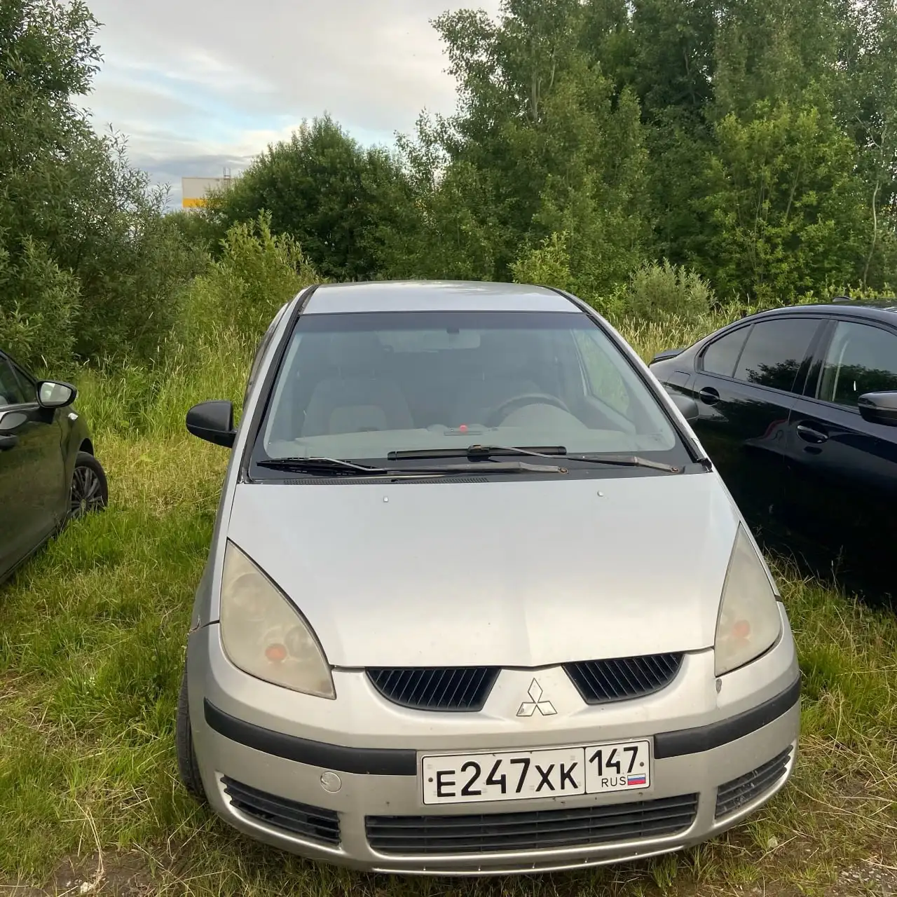 1.3 механика Lada, требуется варка - Легковые автомобили (Авто) в Санкт-Петербург