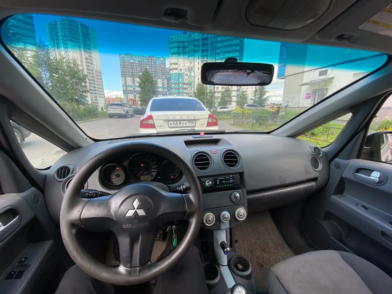 1.3 механика Lada, требуется варка - Легковые автомобили (Авто) в Санкт-Петербург