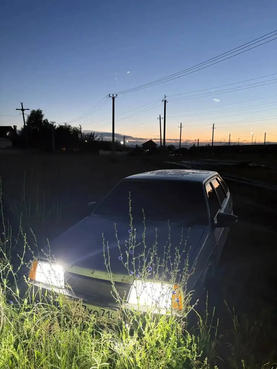 Продажа ВАЗ 2109/2004 - Легковые автомобили (Авто) в Набережные Челны