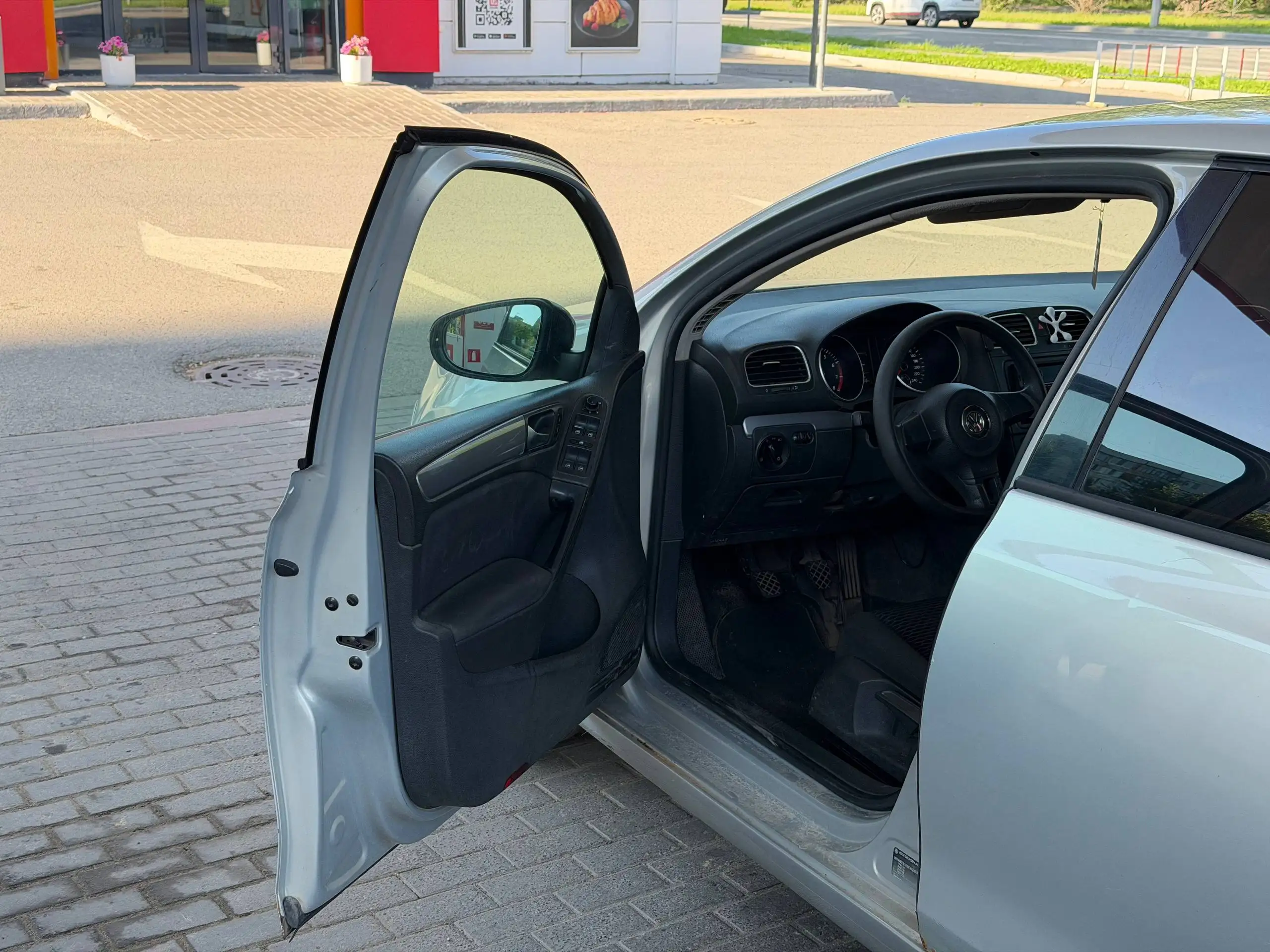 Volkswagen Golf 2013 1.6 MT, 1 владелец - Легковые автомобили (Авто) в Казань