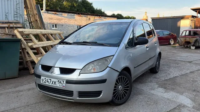 Продажа автомобиля - Авто в Санкт-Петербург
