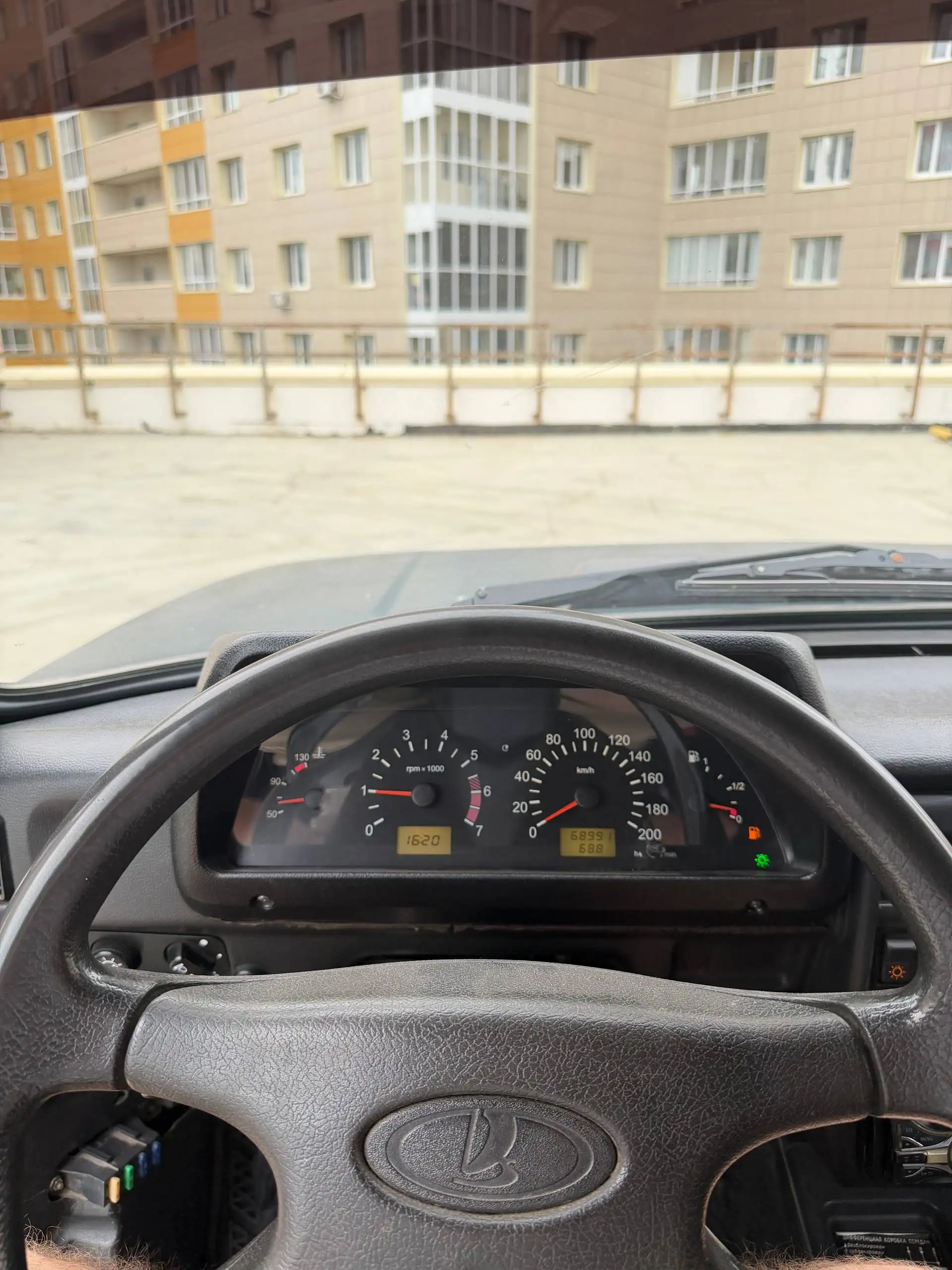 ЛАДА НИВА 2013 года 4х4 - Легковые автомобили (Авто) в Казань