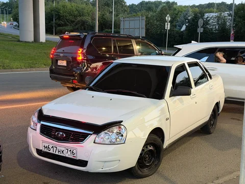 Место в мой гив на приору - частное объявление в Санкт-Петербург
