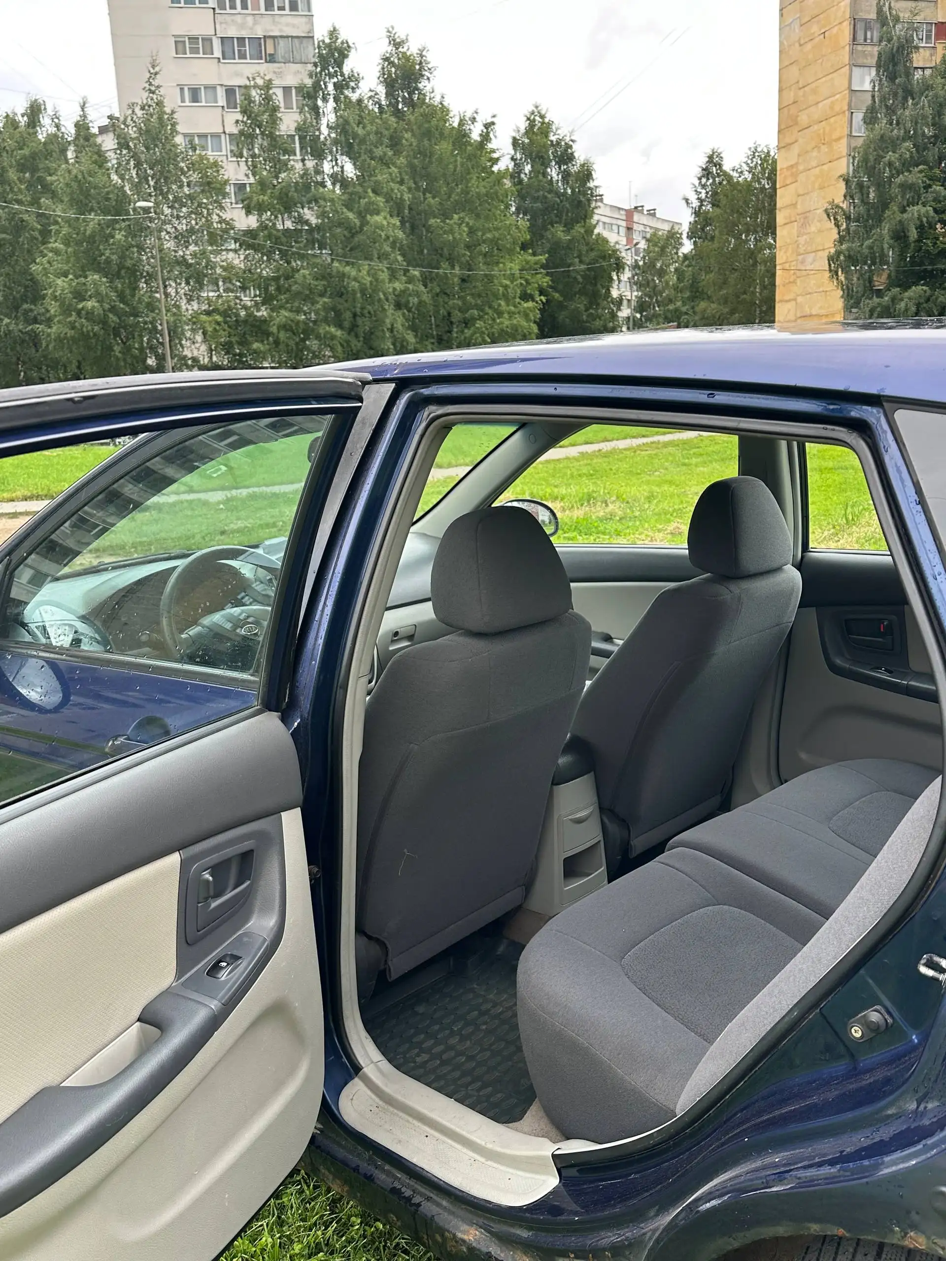 Kia Cerato 2006 - Легковые автомобили (Авто) в Санкт-Петербург