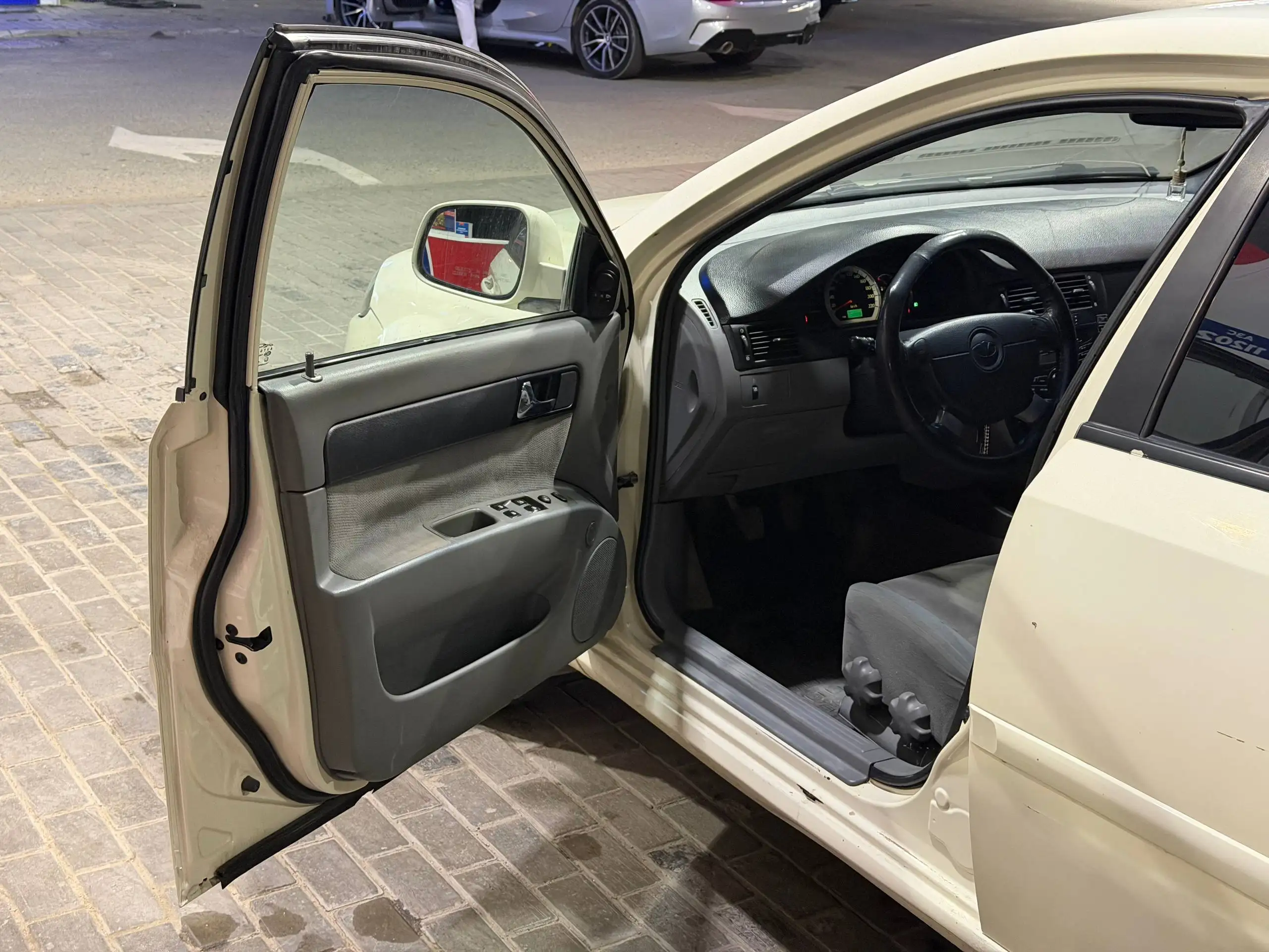 DAEWOO GENTRA 2014 1.5 - Легковые автомобили (Авто) в Казань
