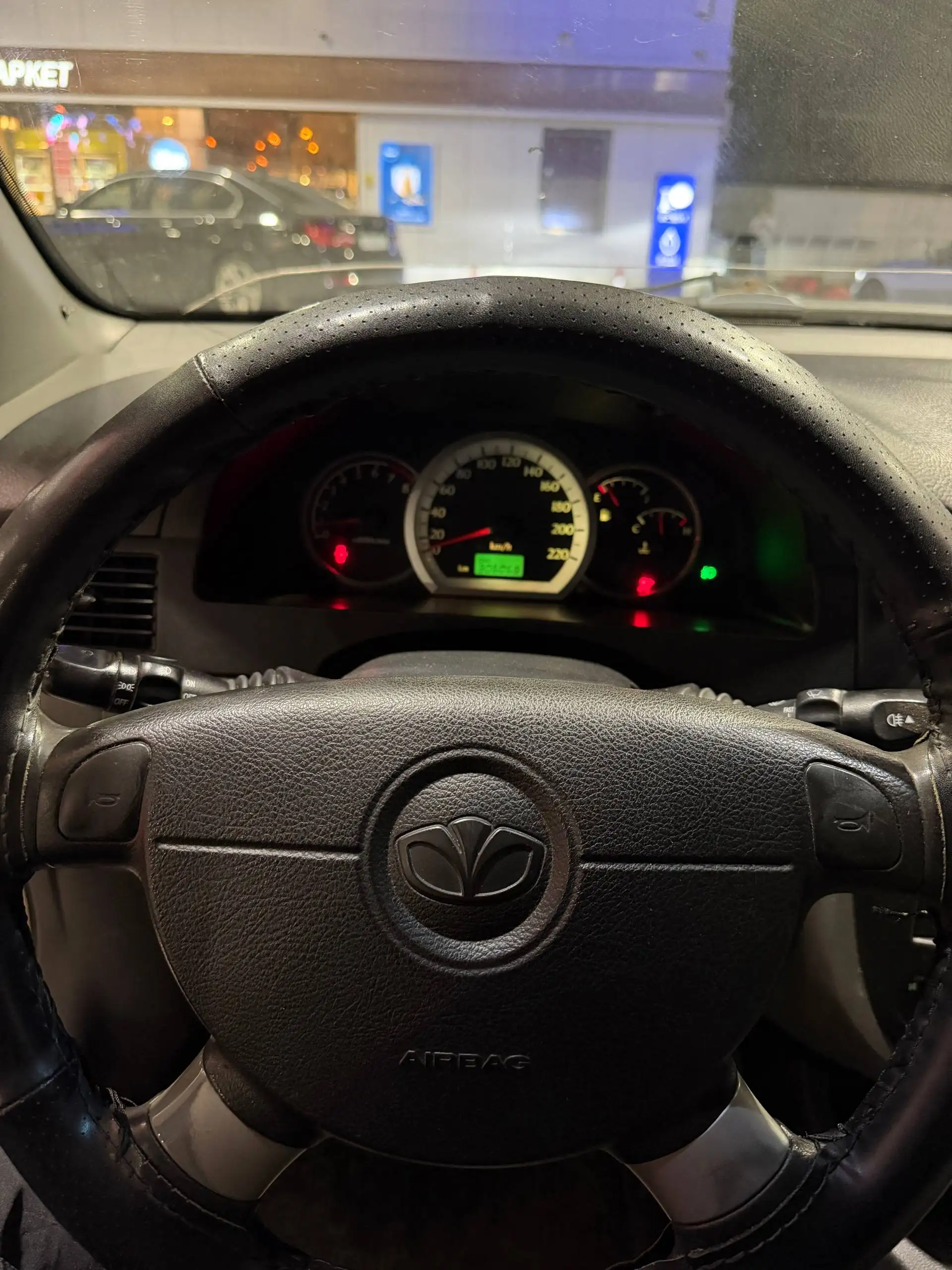 DAEWOO GENTRA 2014 1.5 - Легковые автомобили (Авто) в Казань