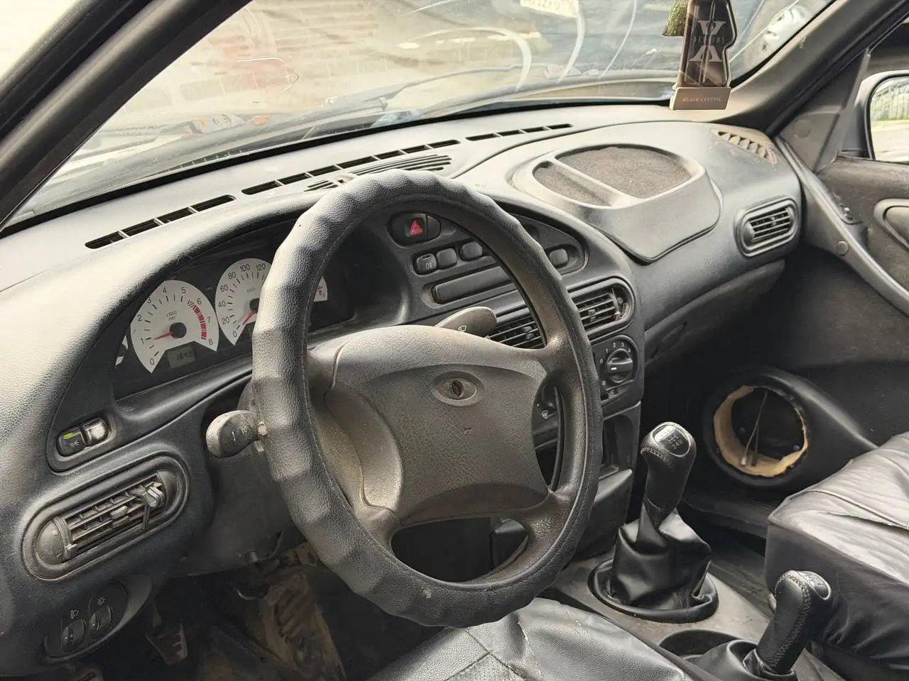 ШЕВРОЛЕ НИВА 2007 1.6 МТ - Автомобили (Авто) в Казань