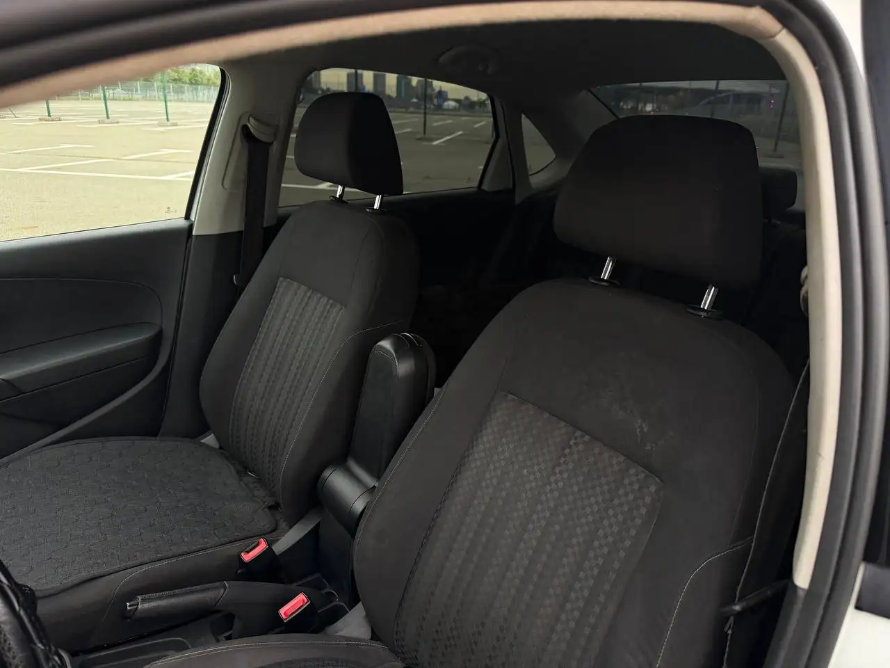 VOLKSWAGEN POLO 2016 РЕСТ 1.6 - Легковые автомобили (Авто) в Казань