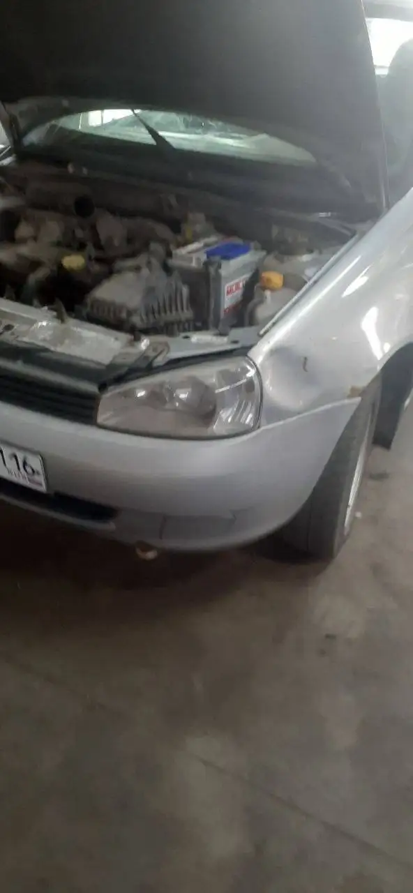 Калина 2011 года на ходу - Легковые автомобили (Авто) в Набережные Челны