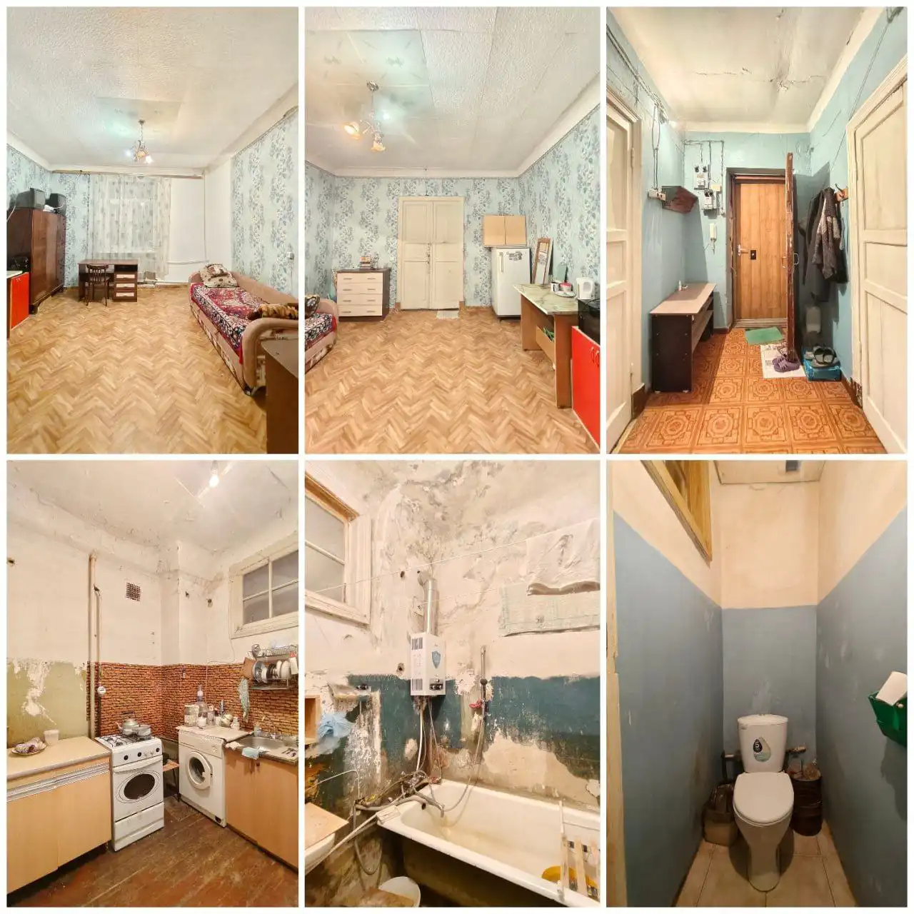 Сдается комната 20 м² в районе Трофимовского моста