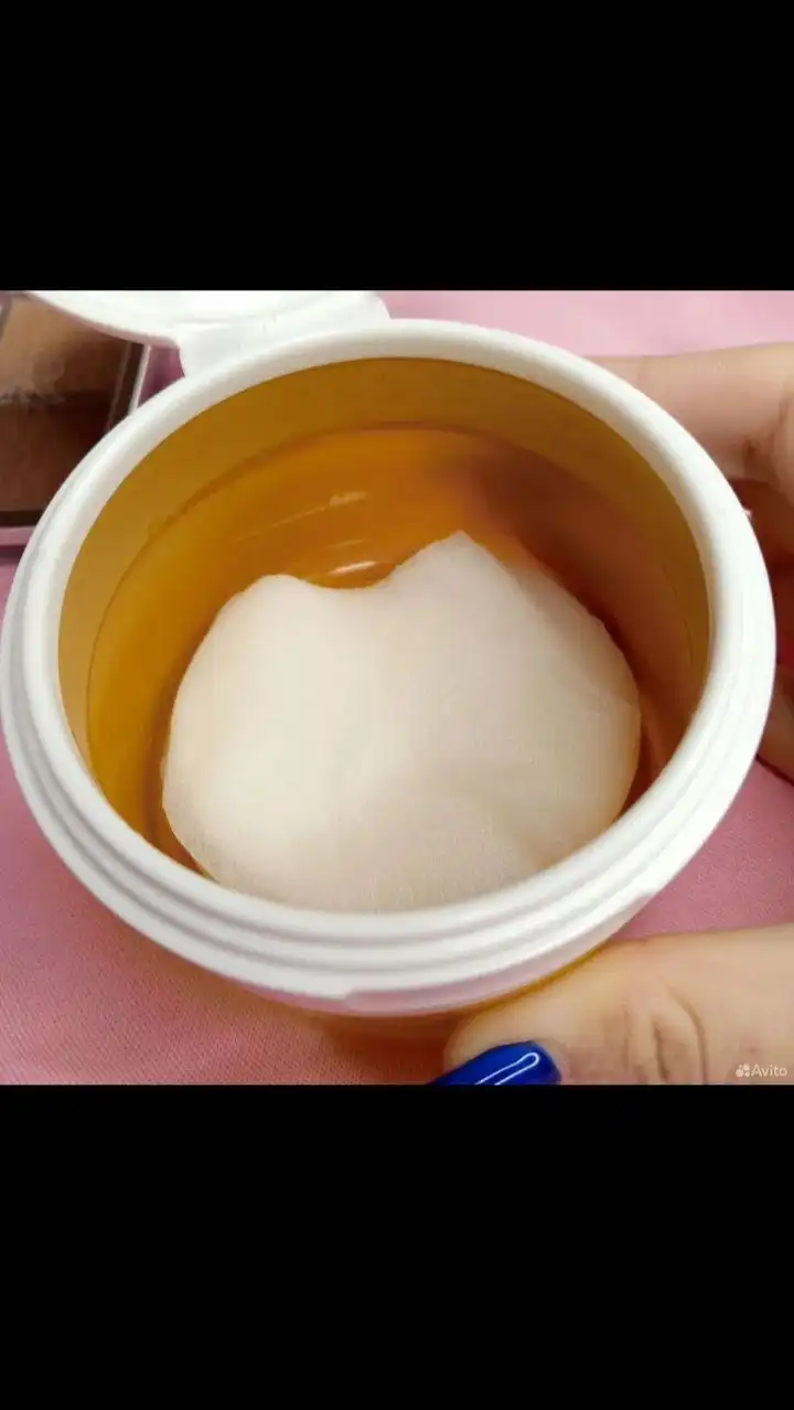 Celimax сыворотка и пэды