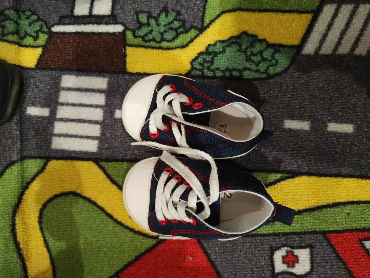 Продажа новых товаров