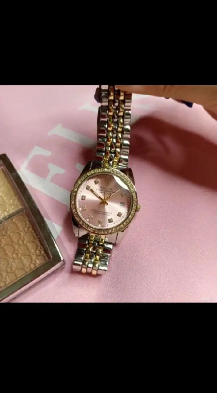 Часы Rolex женские