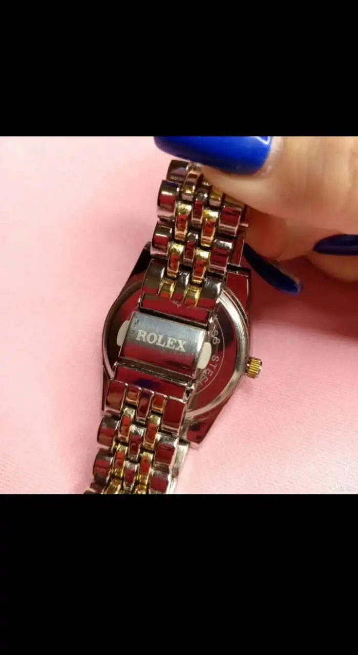 Часы Rolex женские