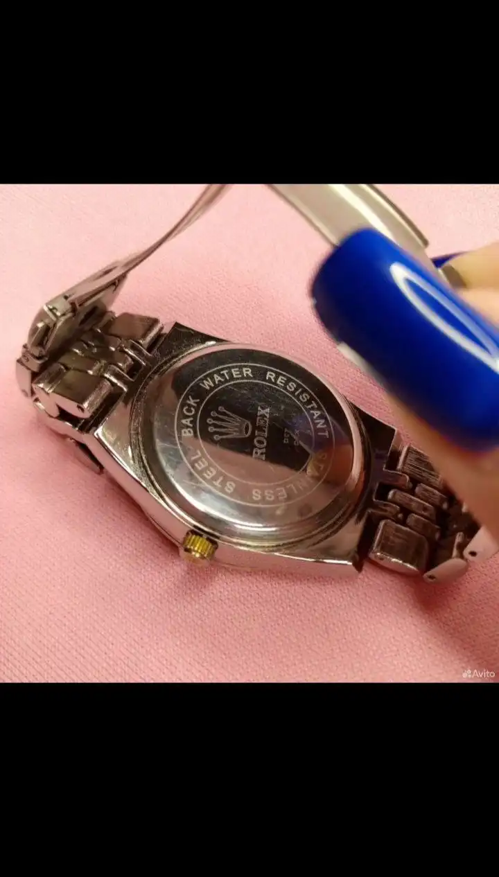 Часы Rolex женские