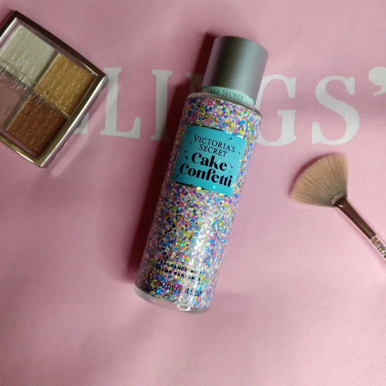 Мист Victoria’s Secret