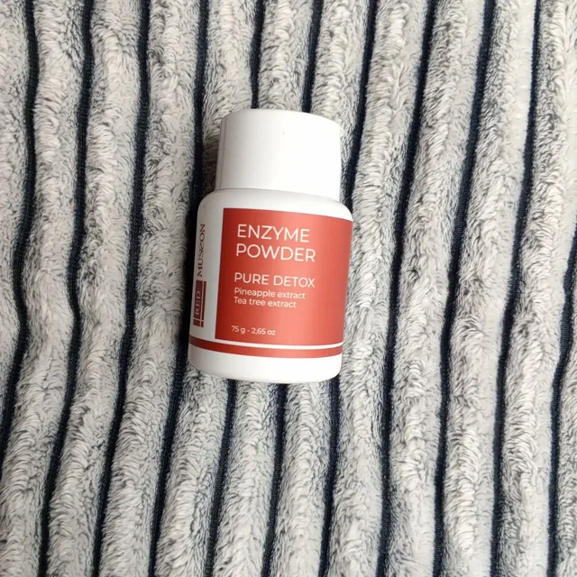 Фиксатор, энзимная пудра и маска для лица - частное объявление в Энгельс