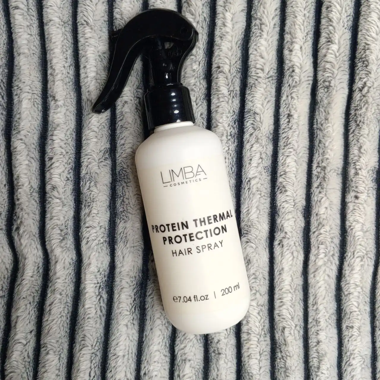 Мист карамельный и термозащита для волос Limba - Красота и здоровье в Энгельс