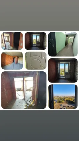 Продажа 1-комнатной квартиры в Энгельсе - Квартиры в Энгельс