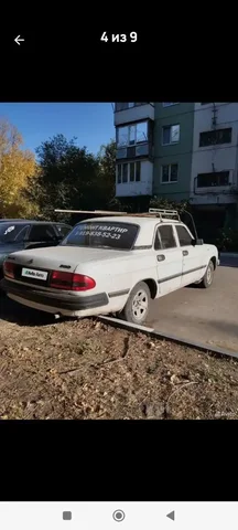 Продам рабочий автомобиль 1999 года - частное объявление в Энгельс