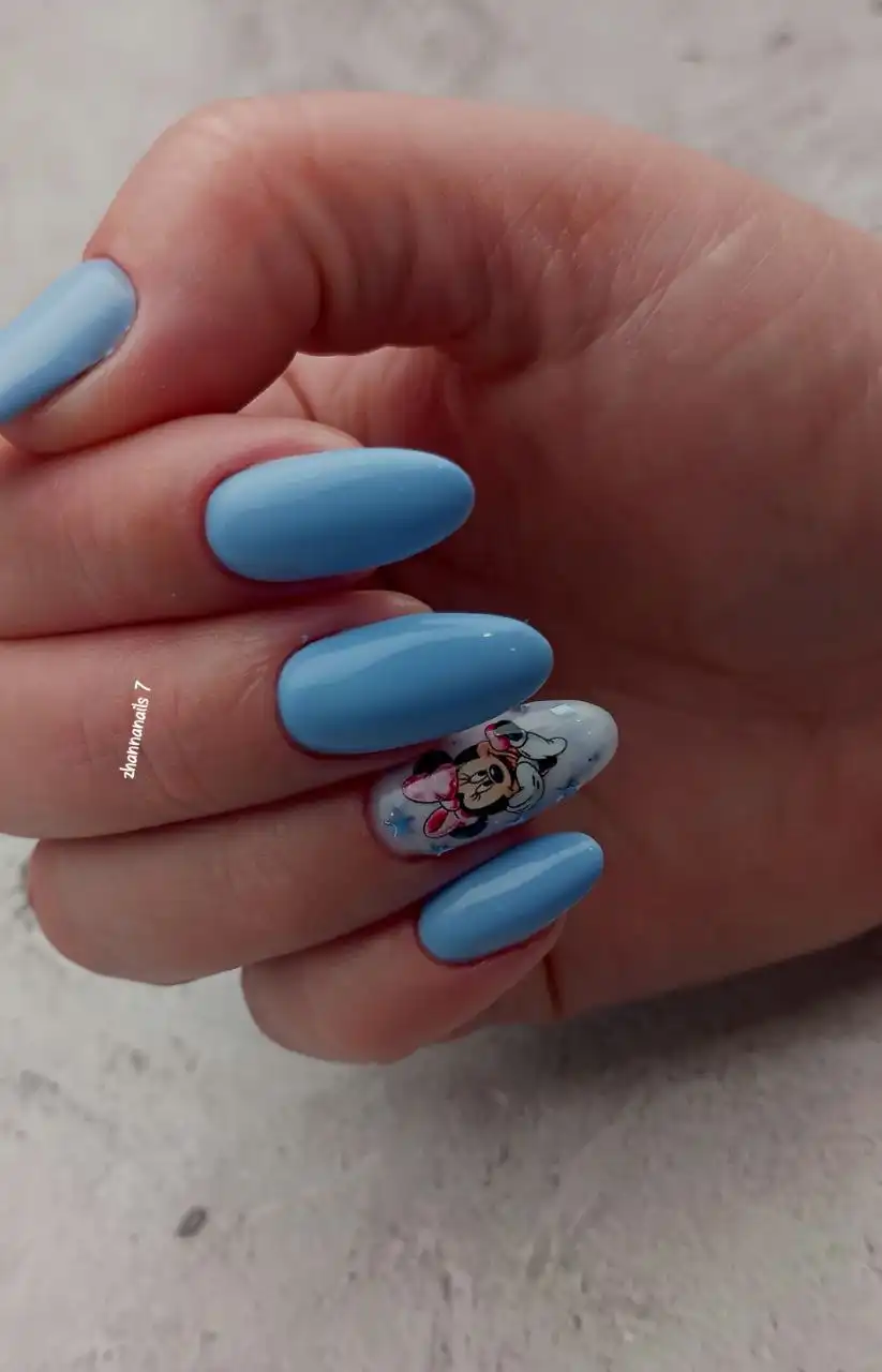 Услуги маникюра, педикюра и наращивания ногтей в ногтевой студии - Красота и здоровье (Услуги) в Энгельс