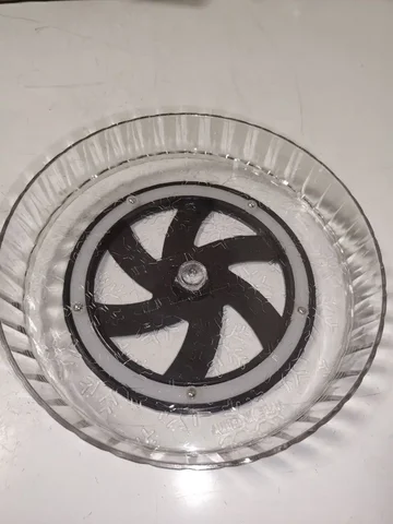 Новый поднос, конфетница мельница - Крупная бытовая техника в Энгельс