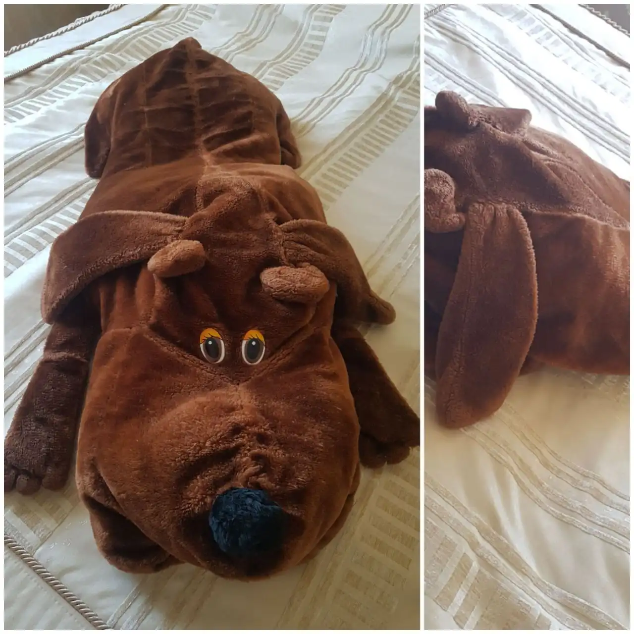 Продажа мягкой игрушки-подушки - Игрушки (Товары для детей) в Энгельс