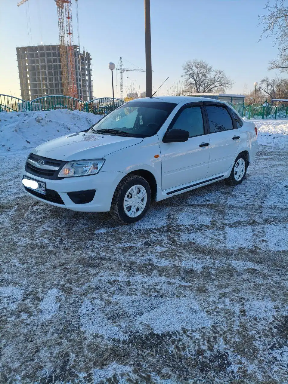 Продам автомобиль - Авто в Энгельс