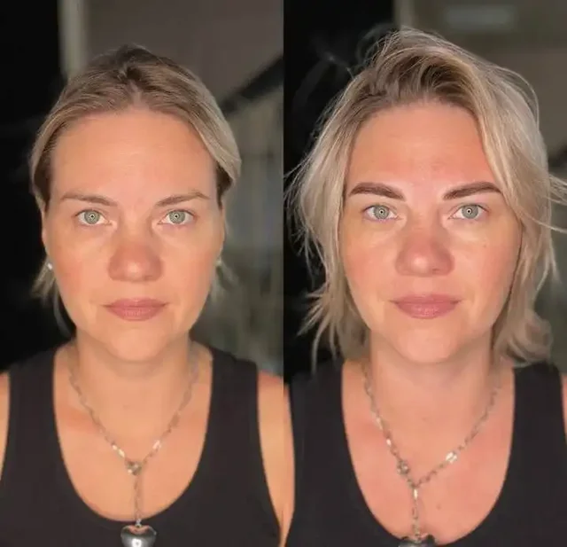 Перманентный макияж: брови, губы, межресничка - Маникюр в Энгельс