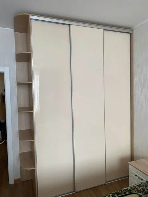 Шкаф-купе - Крупная бытовая техника в Энгельс