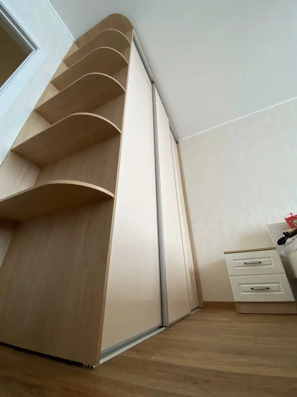 Шкаф-купе - Мебель (Для дома и дачи) в Энгельс