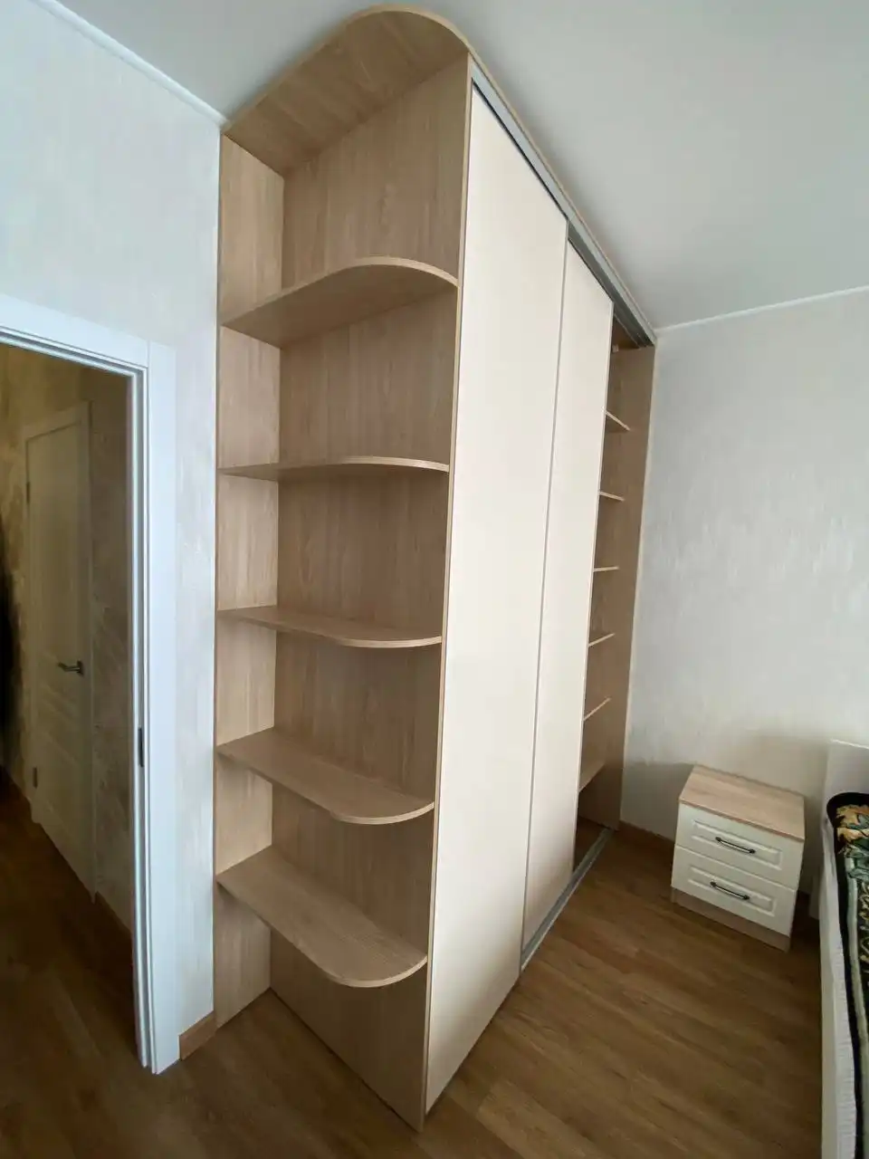 Шкаф-купе - Мебель (Для дома и дачи) в Энгельс