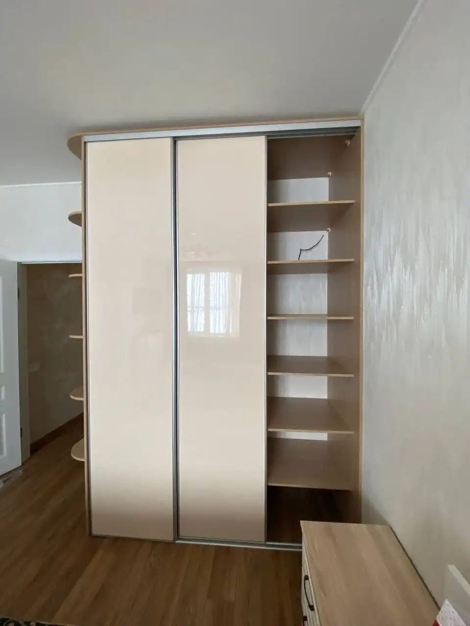 Шкаф-купе - Мебель (Для дома и дачи) в Энгельс