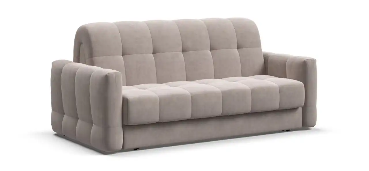 Диван Босс слип с металлокаркасом и пружинным блоком - Мебель (Для дома и дачи) в Энгельс