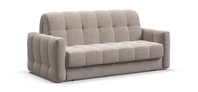 Диван Босс слип с металлокаркасом и пружинным блоком - Матрасы в Энгельс