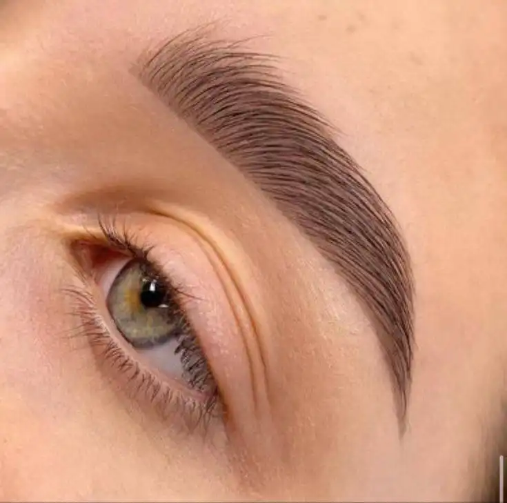 Услуги по коррекции и ламинированию бровей в Энгельсе - Косметология (Красота и здоровье) в Энгельс