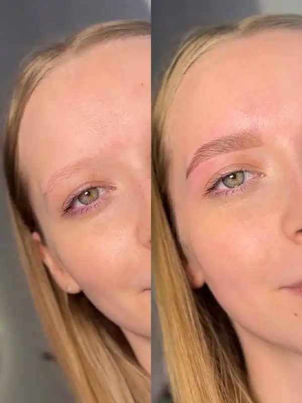 Услуги по коррекции и ламинированию бровей в Энгельсе - Косметология (Красота и здоровье) в Энгельс