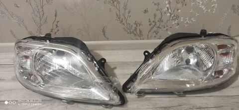 Фары на Рено Логан - Лодочные моторы в Энгельс