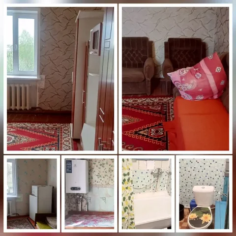 Сдам 3-х комнатную квартиру в районе Ст. Анисовка - частное объявление в Энгельс