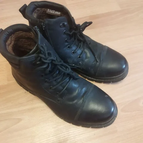 Зимняя одежда 40 размер - частное объявление в Энгельс