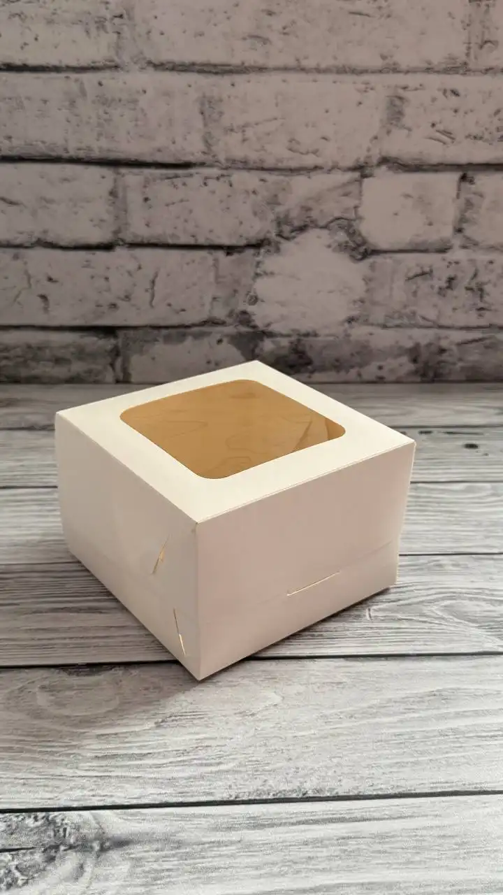 Коробки для Бенто тортов - Барахолка в Саратов