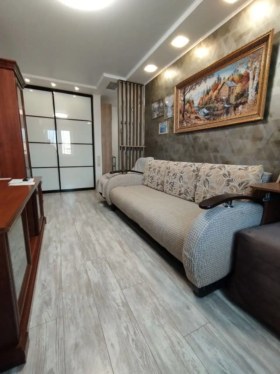 Однокомнатная квартира в ЖК Традиция в Энгельсе - Квартиры (Недвижимость) в Энгельс