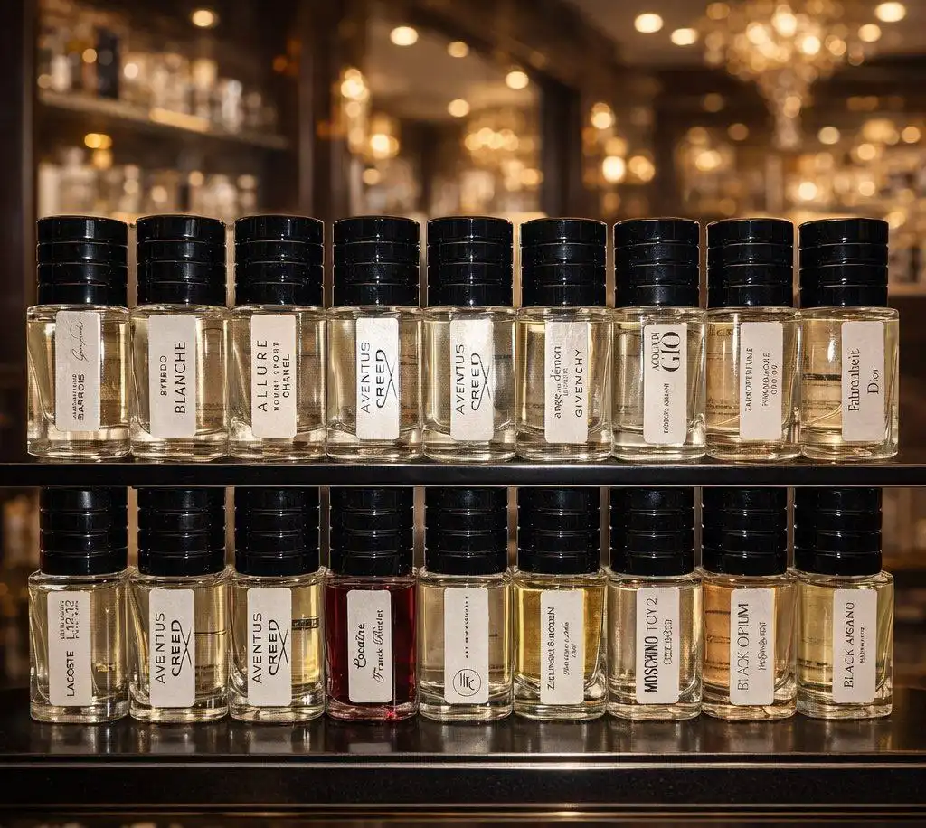 Продажа тестеров парфюмерии Франция 33 мл - Парфюмерия (Барахолка) в Энгельс