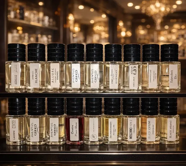 Продажа тестеров парфюмерии Франция 33 мл - Барахолка в Энгельс