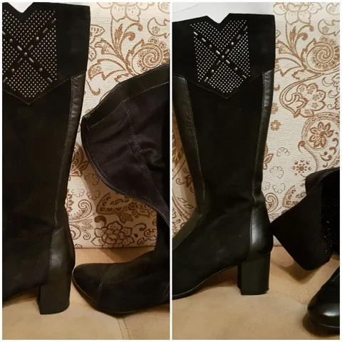 Продажа демисезонных сапог Cavaletto 36 размера - Одежда в Энгельс