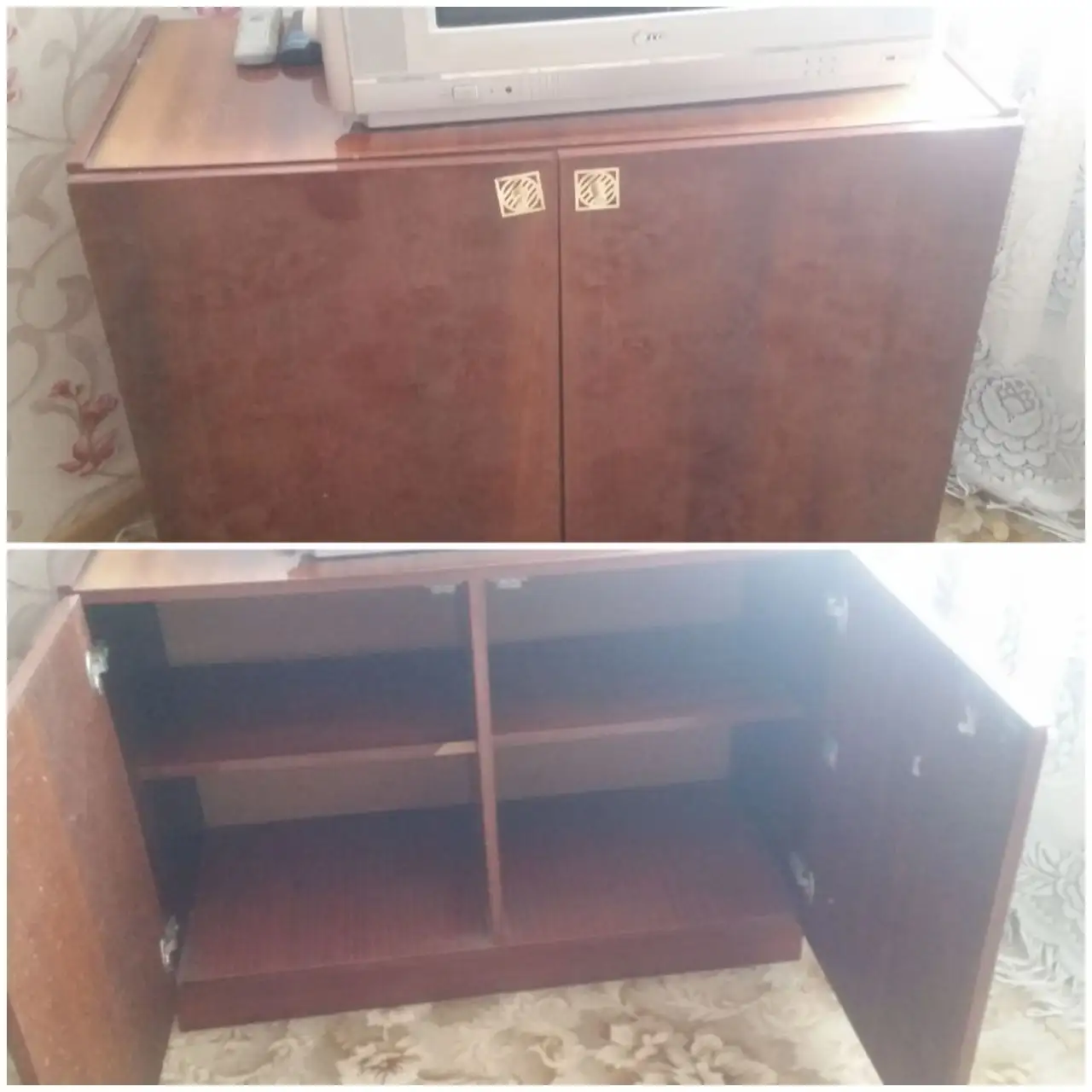 Продажа тумбочки-обувницы - Мебель (Для дома и дачи) в Энгельс