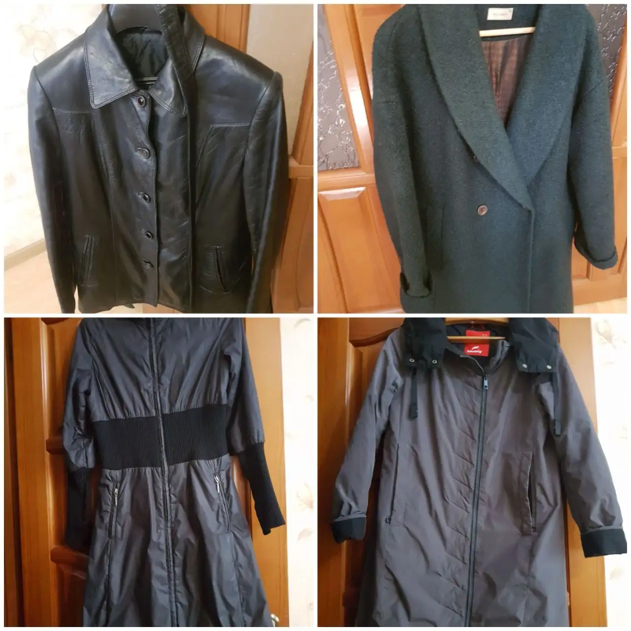 Продажа фирменной одежды на весну - Одежда в Энгельс