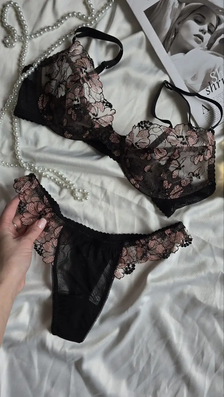 Пошив нижнего белья по меркам - Пошив одежды (Услуги) в Энгельс