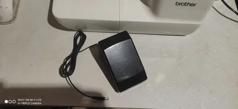 Педаль для швейной машинки - Проставки в Энгельс